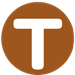 Tia With The Tea Favicon 75px